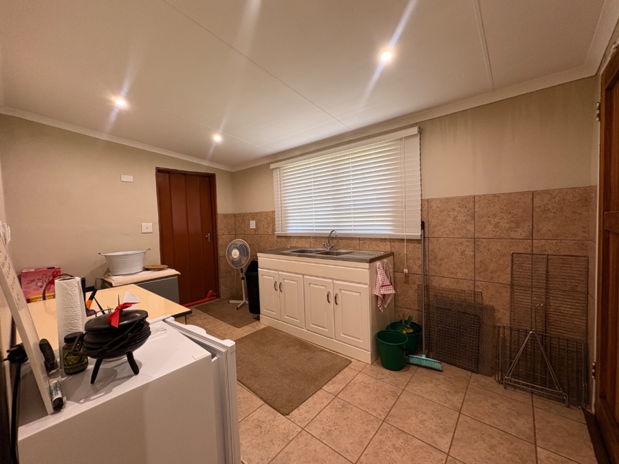 Commercial Property for Sale in Klerksdorp Rural North West